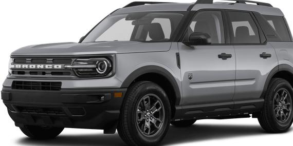 FORD BRONCO SPORT 2022 3FMCR9B60NRD18373 image